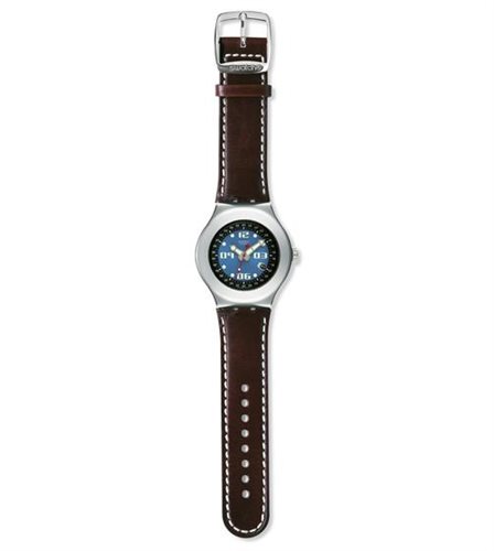 Swatch on sale nabab strap